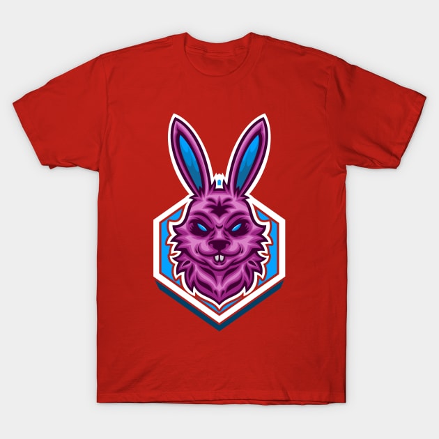 the god of destruction T-Shirt by rollout578